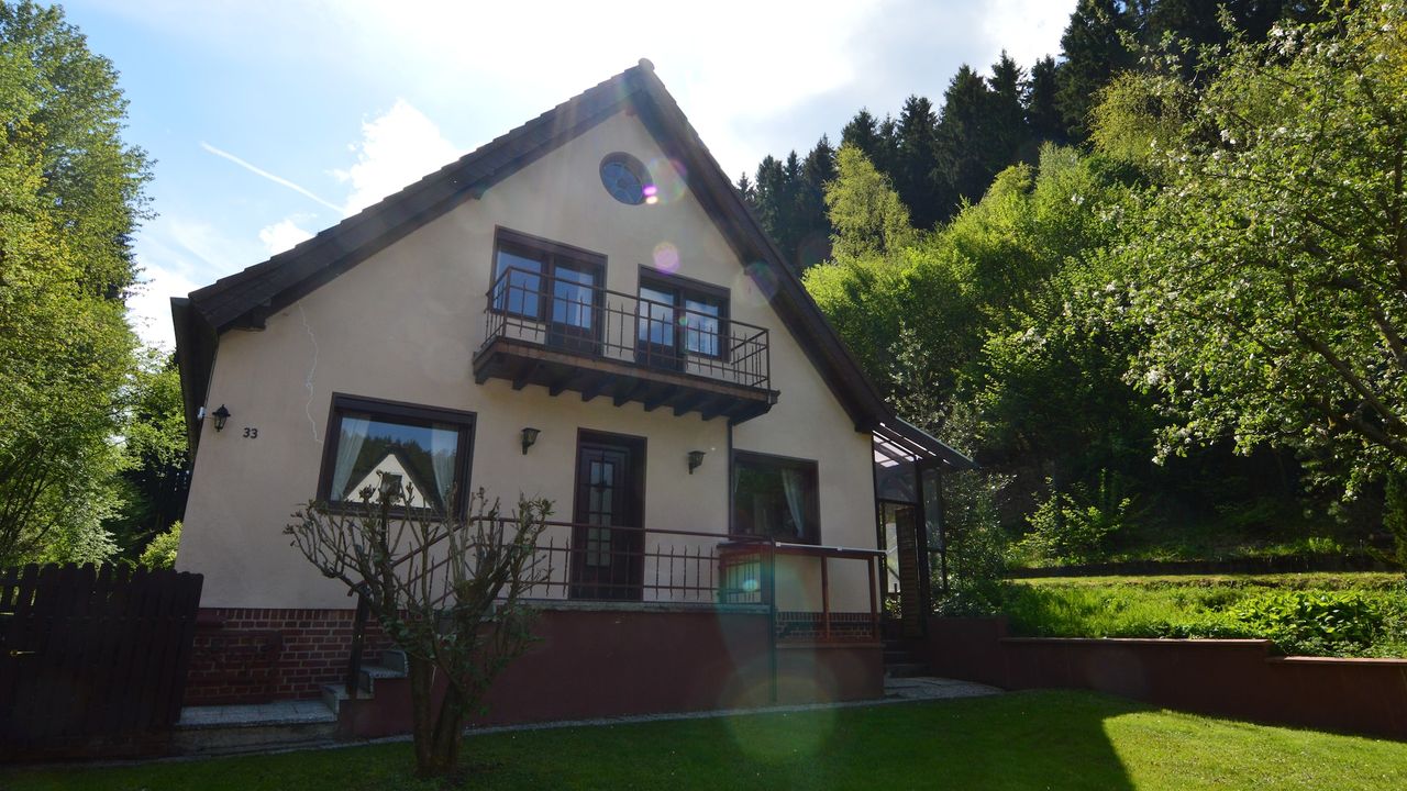 ExteriorSummer ExteriorSummer